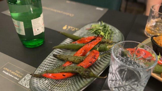 Opinii despre ​Batak Centar Cvjetni în Zagreb - Gastronomija i ugostiteljstvo