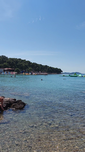 Opinii despre Malibu Bar în Biograd na Moru - Gastronomija i ugostiteljstvo