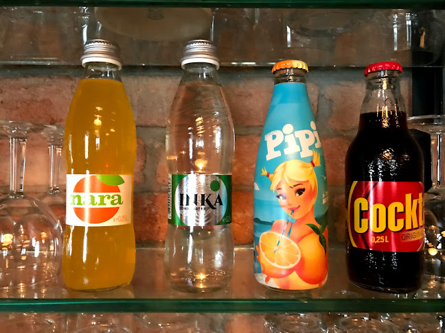 Opinii despre Čeh Pub în Zagreb - Gastronomija i ugostiteljstvo