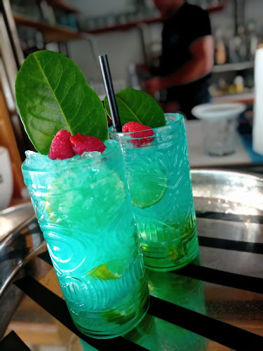 Opinii despre BEBA BEACH BAR în Obrovac - Gastronomija i ugostiteljstvo