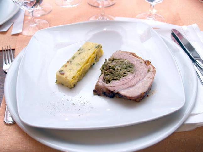 SOBE - ROOMS TEA - Buje