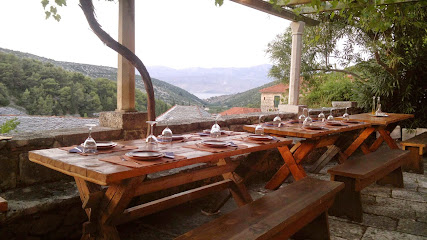 Kaštil Gospodnetić - Agroturizam