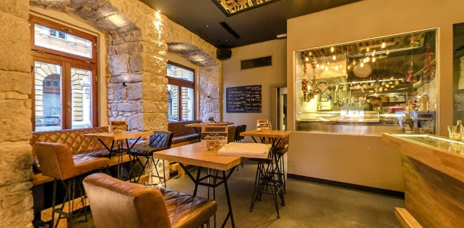 Pet Jedan Tapas Bar - Gastronomija i ugostiteljstvo