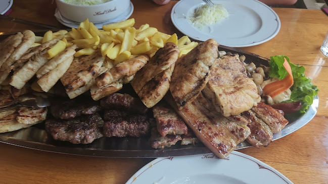 Opinii despre Kod Dede în Zagreb - Gastronomija i ugostiteljstvo