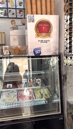 Opinii despre Sladoledarna Dubrovnik în Dubrovnik - Gastronomija i ugostiteljstvo