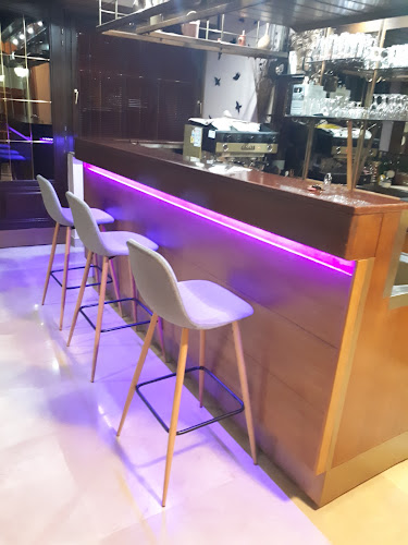 Comentarii opinii despre Restoran i Café Gurman