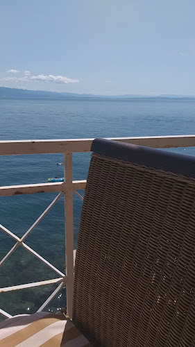 Opinii despre La Terrazza în Opatija - Gastronomija i ugostiteljstvo