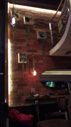 Pizza bar Davos - Osijek