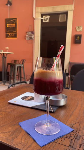 Opinii despre COLONNA cocktail bar în Zadar - Gastronomija i ugostiteljstvo