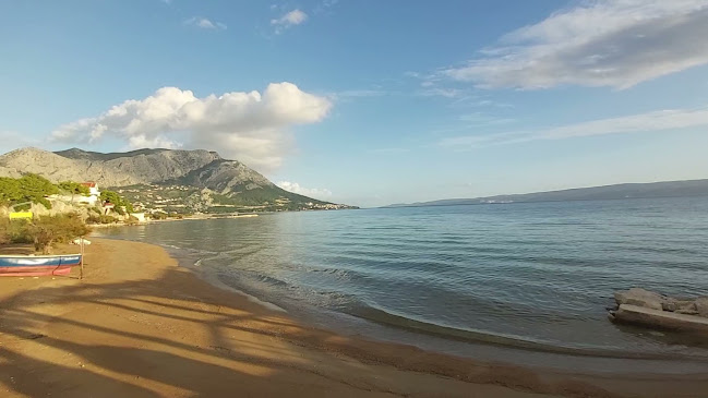 Poljička cesta - Golubinka 19 21310 Omis - Duce, Split