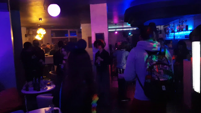 Opinii despre Gallery Bar în Umag - Gastronomija i ugostiteljstvo