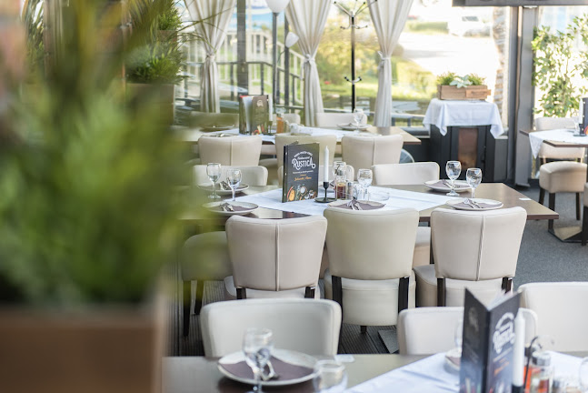 Restorani Rustica - ZAGREB - Gastronomija i ugostiteljstvo