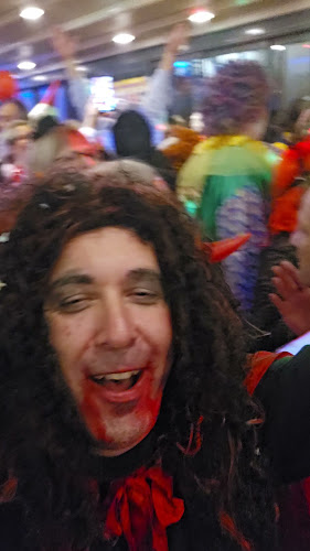 Opinii despre Buffet Bar Iskra în Rijeka - Gastronomija i ugostiteljstvo