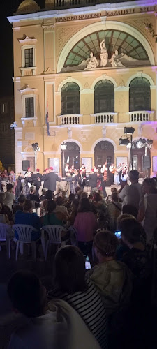 Art Pâtisserie & Luka Ice cream - Split