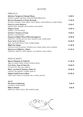 Ul. Ivana pl. Zajca 4, 20000, Dubrovnik