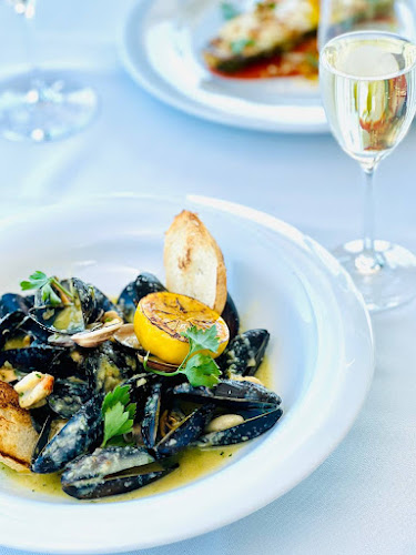 Ribarska Koliba restaurant