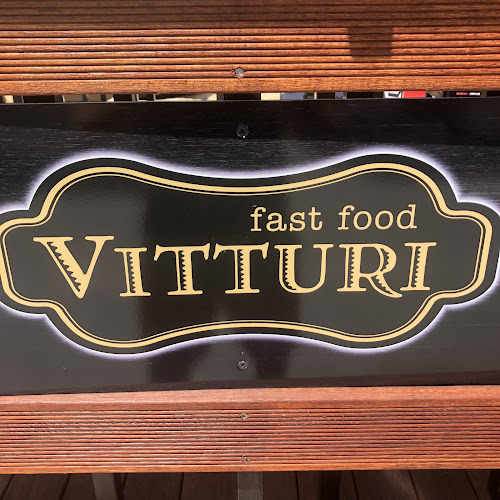 Opinii despre Fast Food Vitturi în Kaštel Lukšić - Gastronomija i ugostiteljstvo