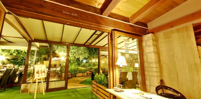 Barba Danilo's Wine, Aperitifs & Istrian Snacks - Gastronomija i ugostiteljstvo