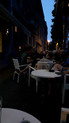 Opinii despre Caffe bar Dante în Zagreb - Gastronomija i ugostiteljstvo