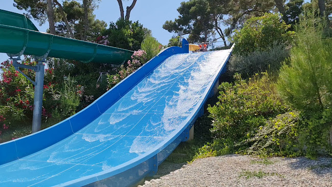 Isabella Island Resort, Valamar Collection