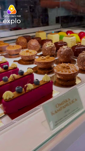 Opinii despre I Gemelli în Omiš - Gastronomija i ugostiteljstvo