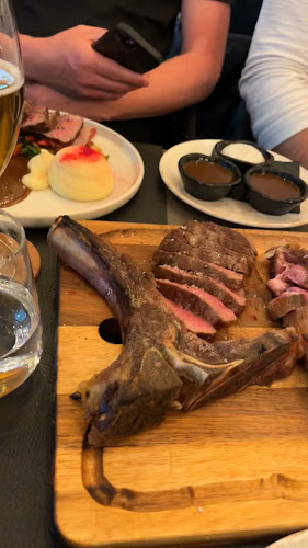 Strikoman's Bistro - Vodice