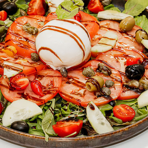 Restaurant Kantunić