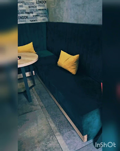 Opinii despre Crna Kata Caffe Bar în Slavonski Brod - Gastronomija i ugostiteljstvo