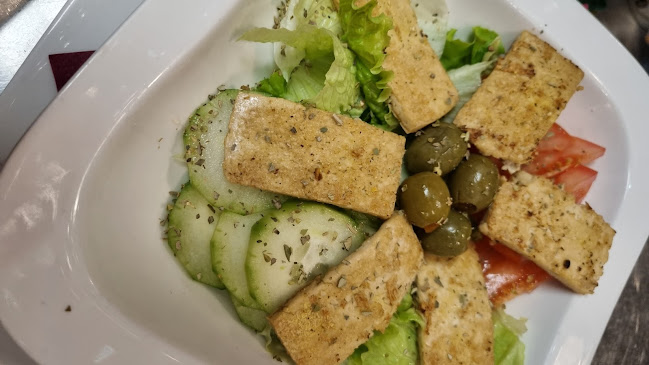 Konoba Europa - Gastronomija i ugostiteljstvo