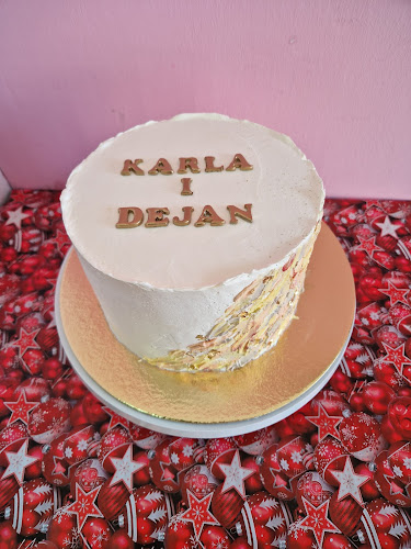 Comentarii opinii despre Butik torti