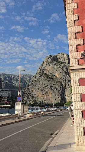 Opinii despre Restoran Ultimo în Omiš - Gastronomija i ugostiteljstvo