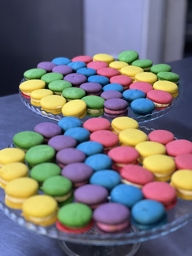 Grand Marnier slastičarnica - Gastronomija i ugostiteljstvo