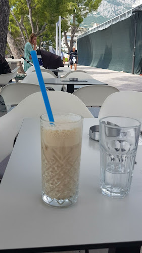 Šetalište Dr. Franje Tuđmana 6, 21300, Makarska