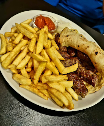 Opinii despre Bistro în Virovitica - Gastronomija i ugostiteljstvo