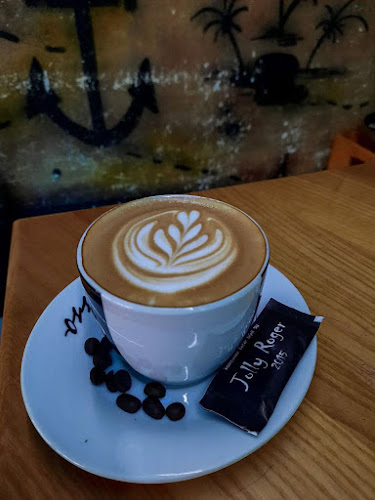 Caffe Bar Jolly Roger
