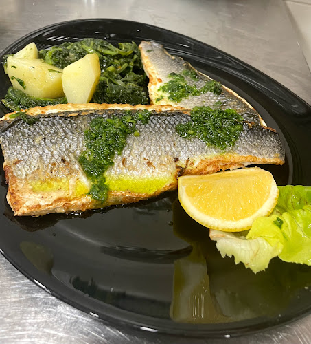 Bistro Konoba Leonardo