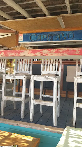 Capitano Beach Bar - Gastronomija i ugostiteljstvo
