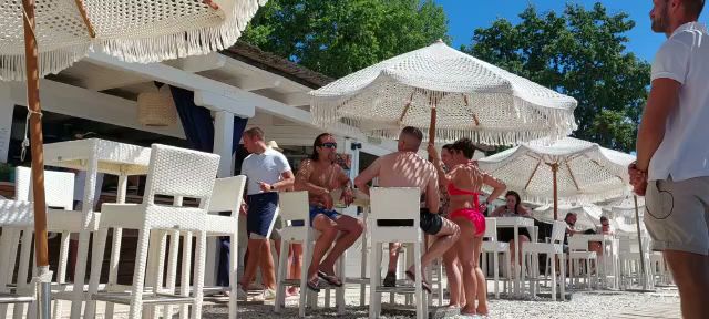 Bijela Uvala 12, 52452, Funtana