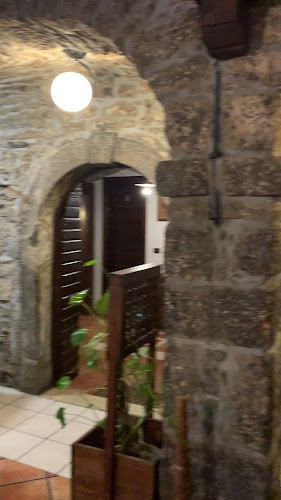 Konoba Volta - Fužine