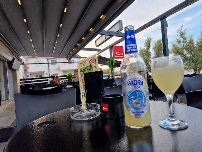 MAKO PIZZERIA COCKTAIL BAR - Gastronomija i ugostiteljstvo