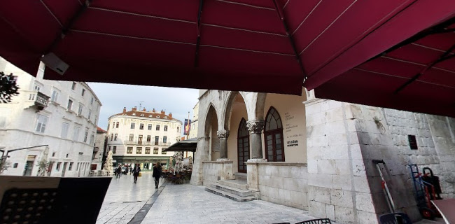 NoStress bistro - Gastronomija i ugostiteljstvo