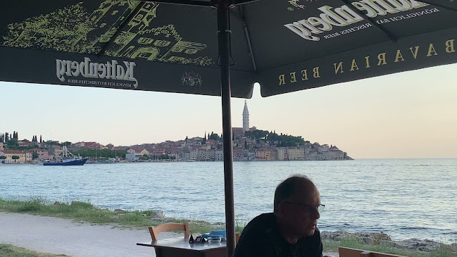 Kolodvorsko šetalište 3, 52210, Rovinj