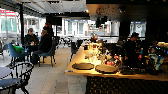 Opinii despre Kavana Toš în Crikvenica - Gastronomija i ugostiteljstvo