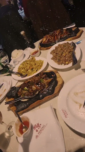 Kineski restoran Peking - Rijeka