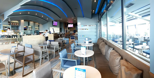 Opinii despre Leggiero Velika Gorica în Velika Gorica - Gastronomija i ugostiteljstvo