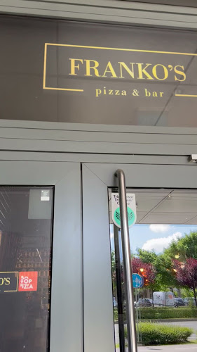 Opinii despre Franko’s Pizza & Bar în Zagreb - Gastronomija i ugostiteljstvo