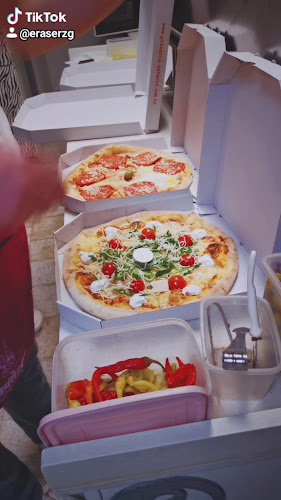 Asterix pizzeria ZAGREB Čavić usluge d.o.o - Gastronomija i ugostiteljstvo