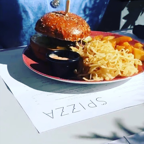 Spizza dining & drinks - Gastronomija i ugostiteljstvo