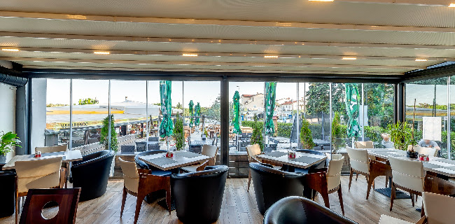 Pizzeria Kantun - Gastronomija i ugostiteljstvo