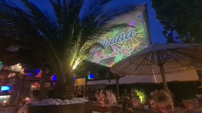 Comentarii opinii despre Havana Rovinj Cocktail Bar